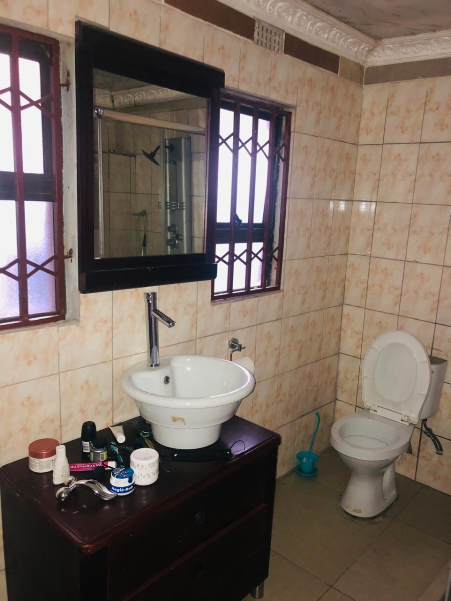 3 Bedroom Property for Sale in Khaya Western Cape